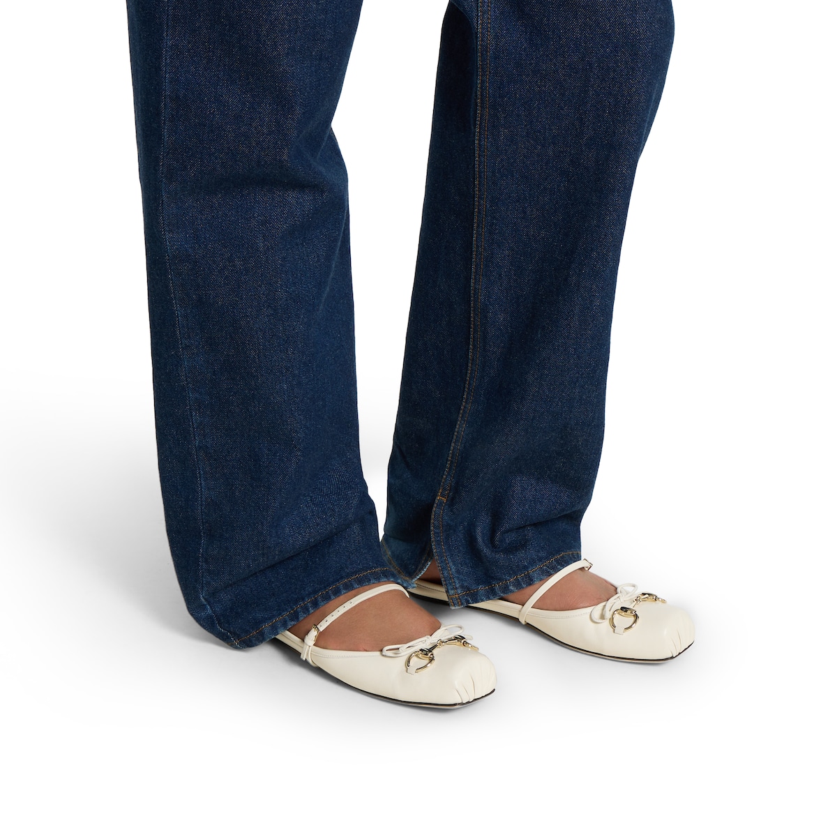 Gucci Women’s Gucci Horsebit mule - Image 5